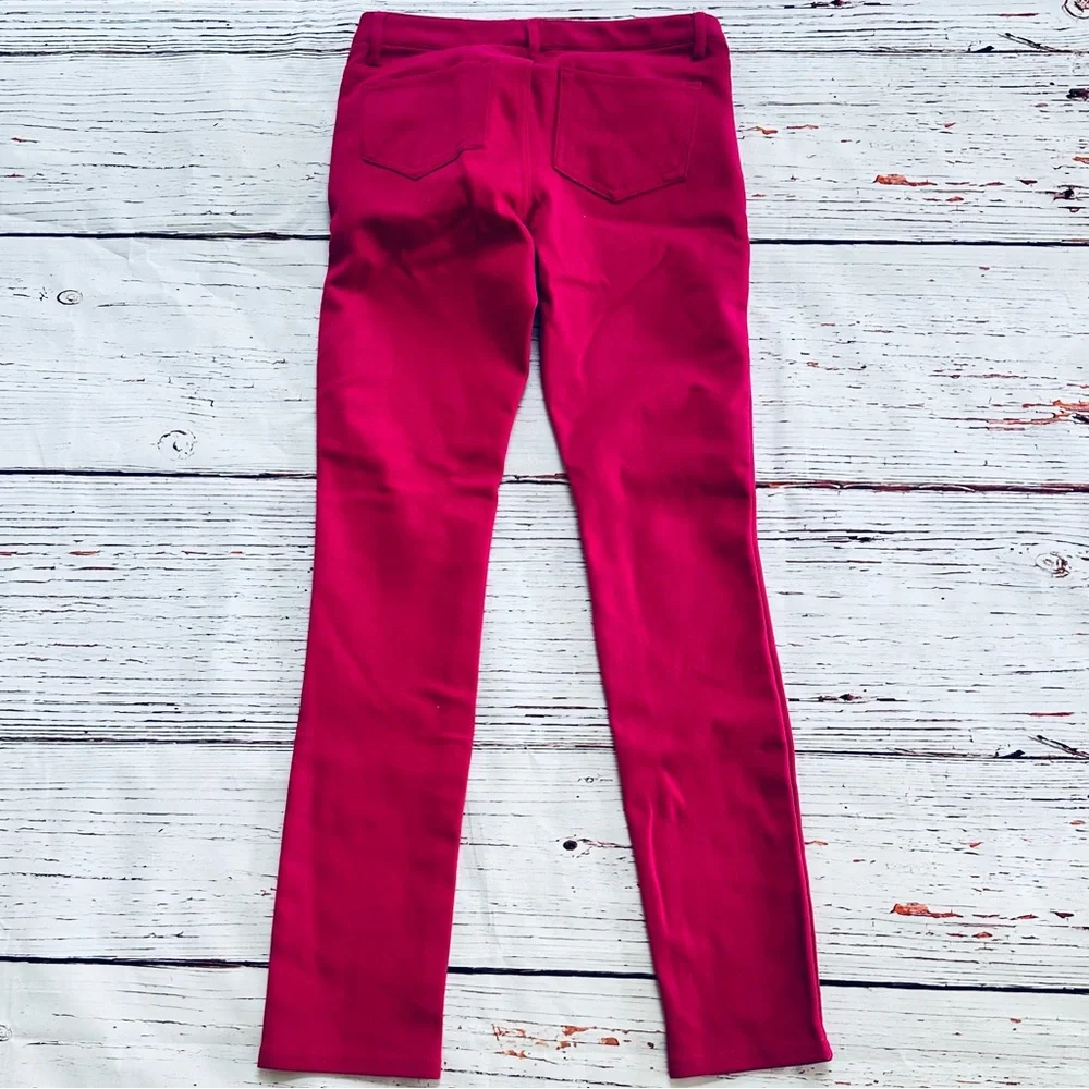 GAP NWT Pink Pants! Size 10